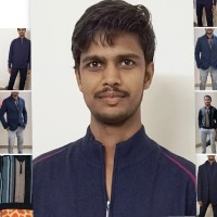 Yogesh Supatkar