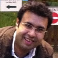 Omar Hussain