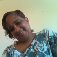 Terri Etheridge
