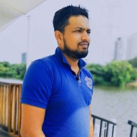 Nuwan Weththasinghe