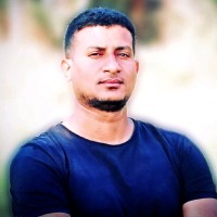 Ebrahim Rekaby