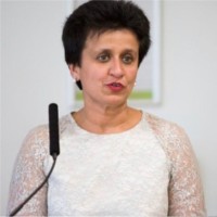 Alka Ahuja Mbe