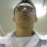 Alessandro Alves Almeida