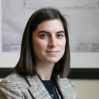 Courtney Petersen, Ph.D.