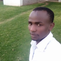 Wilson Tipaya Gate Juja