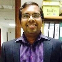 Sounder Devaraj