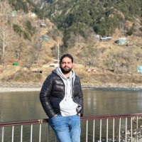 Daniyal Faisal