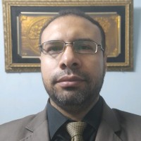 Dr. Mohammad Zayed