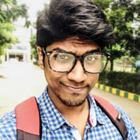 Raghul David