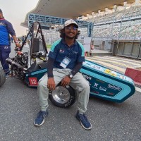 Yug Pitroda