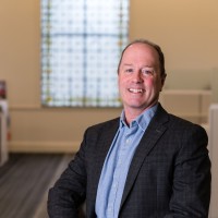 Bruce Dunham