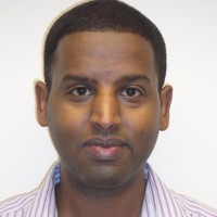Daniel Mehari