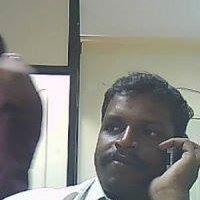 Ganesh Ezhilarasu