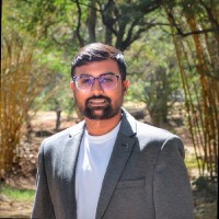 Punith Kumar S