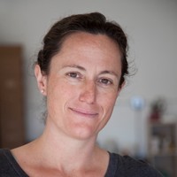 Anne Fletcher