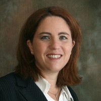 Nicolette Bezzina