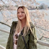 Brittney May