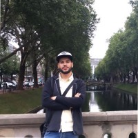 Mohammad Jabareen
