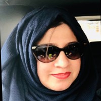 Shazia Azhar