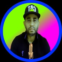Md Aminul Islam