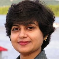 Shilpi K.