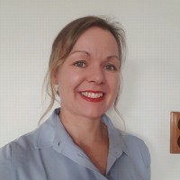 Joanne Hoos