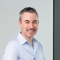 Eric Szyika-Gravier