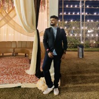 Divyansh Khanduja