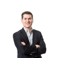Richard Litchfield, CFA
