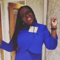 Carlene Swaby Taylor