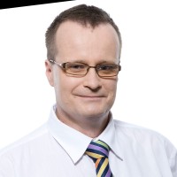 Zoltan G. Gal, PRINCE2AGILE, CISA, cert. Portolio Mgr (MoP)