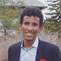Biniam Gebreweldi