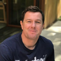 Darren Foster