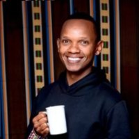Ian Victor Mwenda