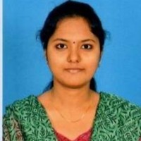 Shobana P