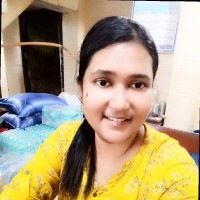Baisakhi Maiti