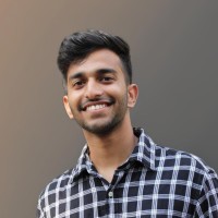 Anandhu Ajith