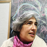Ana Marques Vaz Serra