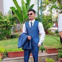 Avinash Parmar