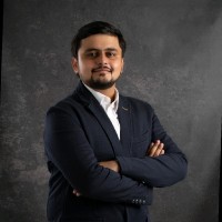Panchal Parth