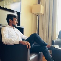 Sandheep Murugasamy