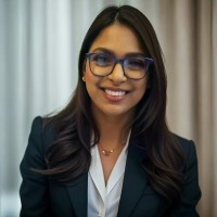 Sapna Sahadeo