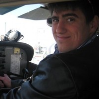 Jesse Stabile