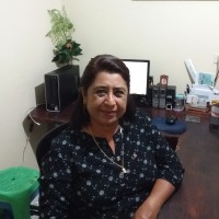 Blanca Estela Juárez de Granada