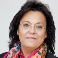 Leismann Martina
