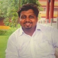 Mandar Dadode