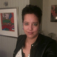 Eva Lugtenburg