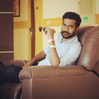 Xavier Prathap