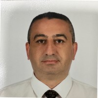 Hüseyin Özcan