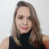 Danielle Cavalcanti da Silva